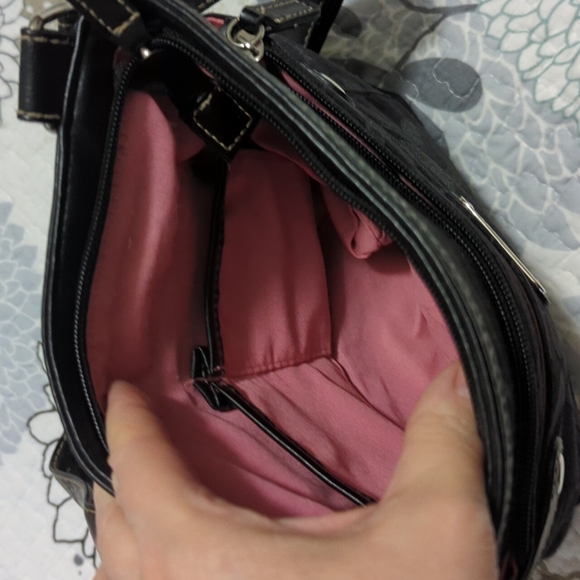 🔥 Rossetti cross body bag - Picture 4 of 9